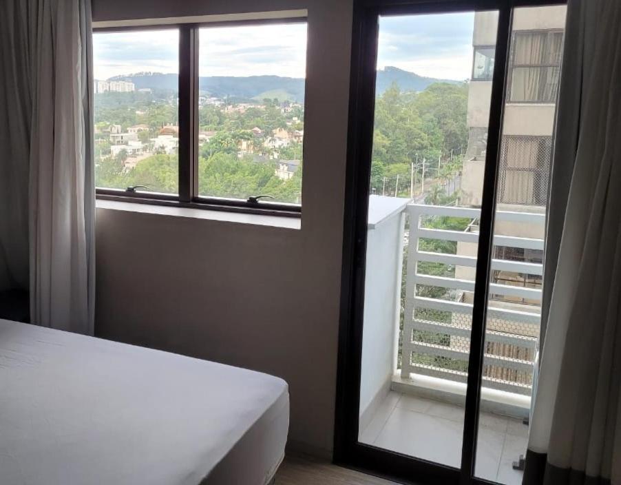 Alphaville Stay Residences Barueri Exterior photo