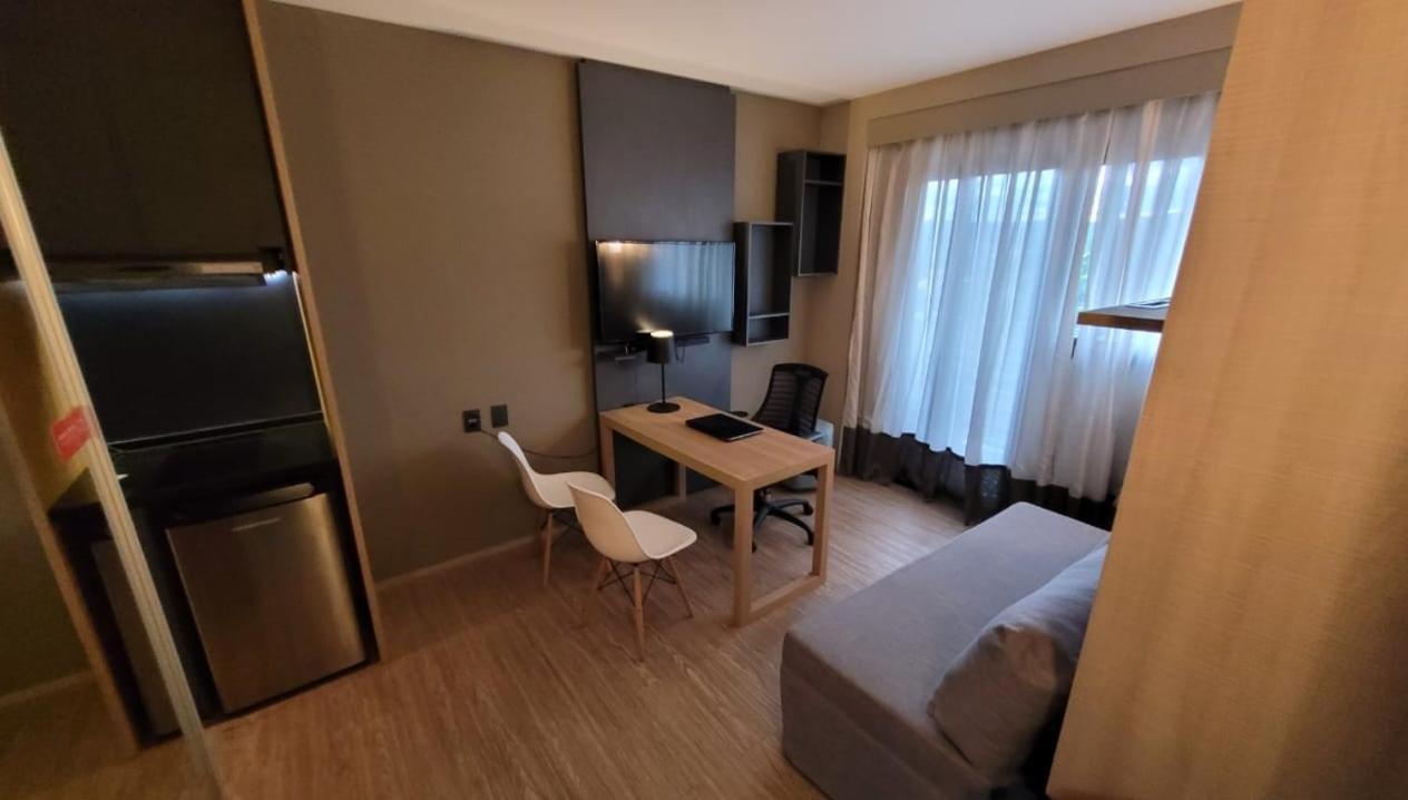 Alphaville Stay Residences Barueri Exterior photo